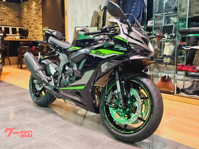 車両情報:カワサキ Ninja ZX−6R | カワサキ プラザ川越 | 中古バイク 