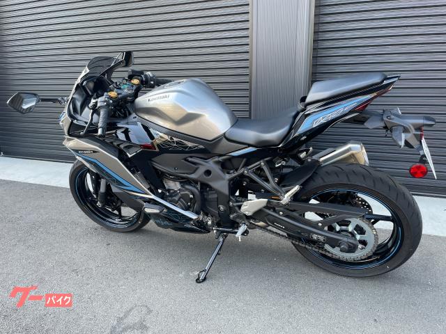 カワサキ Ｎｉｎｊａ ＺＸ－２５Ｒ ＳＥ ２０２４年モデル ＥＴＣ２．０｜カワサキ プラザ川越｜新車・中古バイクなら【グーバイク】