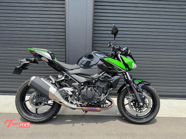 Ｚ２５０　２０２３年モデル