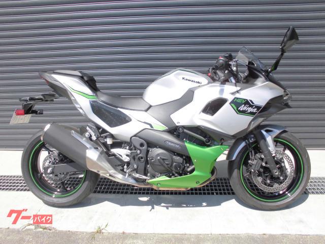 Ｎｉｎｊａ　７　Ｈｙｂｒｉｄ