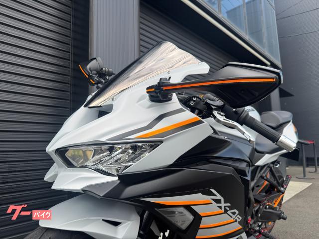 未開封レアデック　まとめ売り カワサキ純正 ZRX1200 DAEG Z生誕40周年記念 エンブレム ZRX