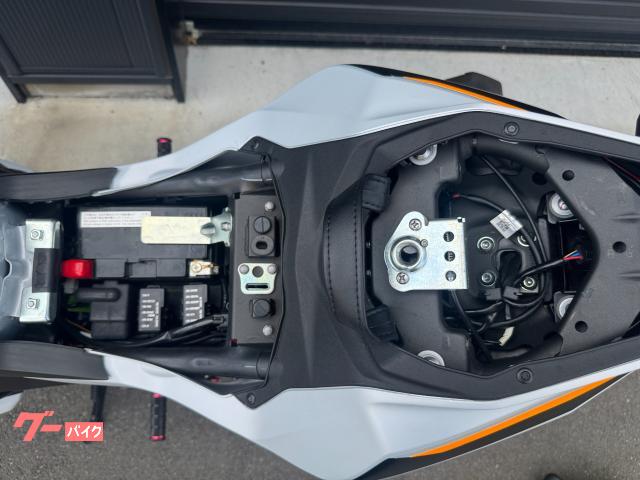 カワサキ Ninja ZX－4R SE 2025年モデル ワン