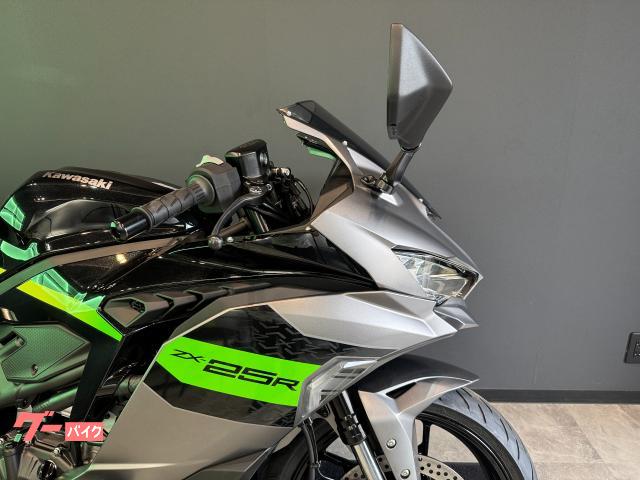 カワサキ Ninja ZX-25R SE 2026年モデル|カワサキ カワサキ Ninja ZX-25R SE 2026年モデル|カワサキ