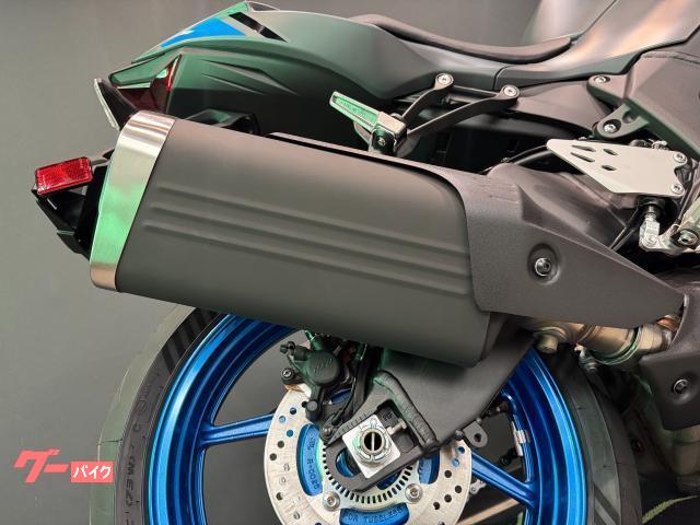 カワサキ Ninja ZX－6R 2026年モデル｜カワサキ プラザ
