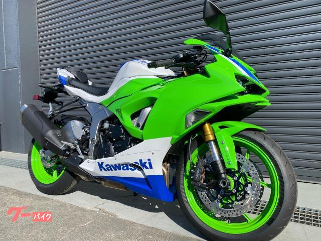 六王院スズネ 六王院スズネ ZX-6R(ZX600G) -since 1998- - バイクの系譜