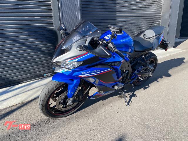 カワサキ Ninja ZX－4R SE 2024年モデル BEET製