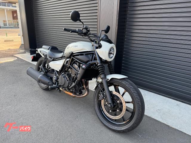 Kawasaki 400SE — миниатюра 2