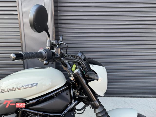 Kawasaki 400SE — миниатюра 4