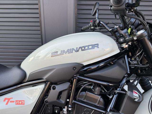 Kawasaki 400SE — миниатюра 6