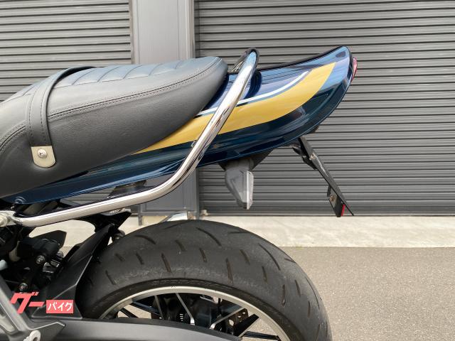 カワサキ カワサキ Z900RS ロングテール＆フェンダーレス 純正