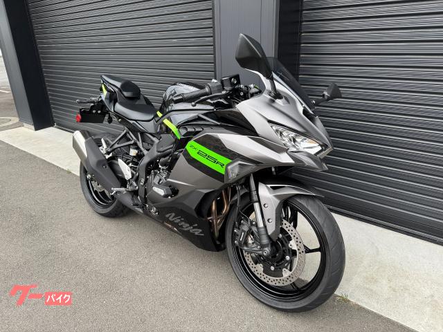 カワサキ Ninja ZX－25R SE 2026年モデル｜カワサキ