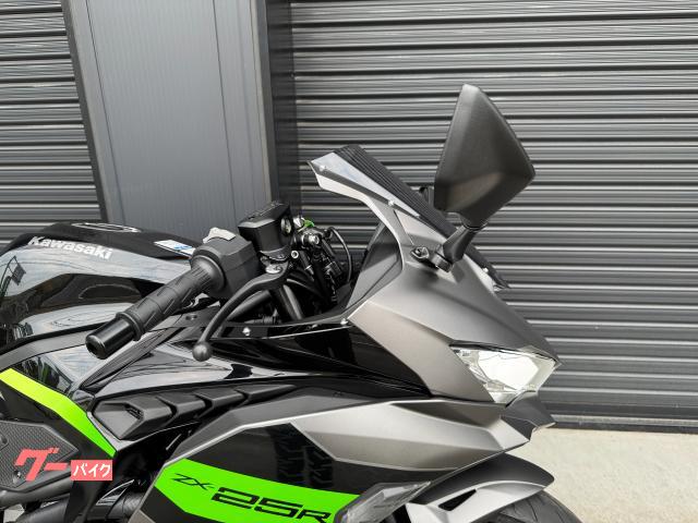 グレー 2人掛け 直接引き取りで送料カットいたします カワサキ Ninja ZX－25R SE 2026年モデル｜カワサキ