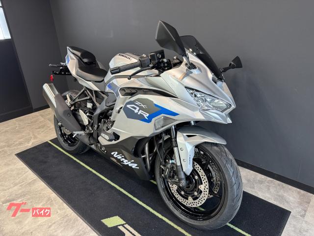 カワサキ Ninja ZX－4R SE 2027年モデル｜カワサキ