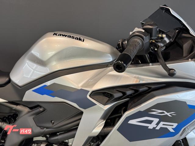 カワサキ Ninja ZX－4R SE 2027年モデル｜カワサキ