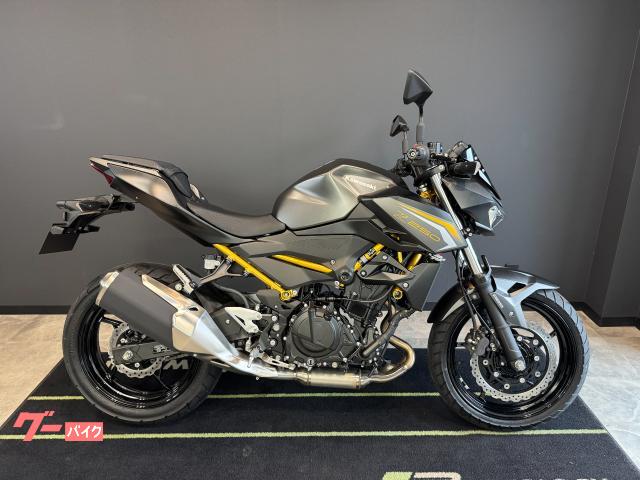 Ｚ２５０　２０２７年モデル
