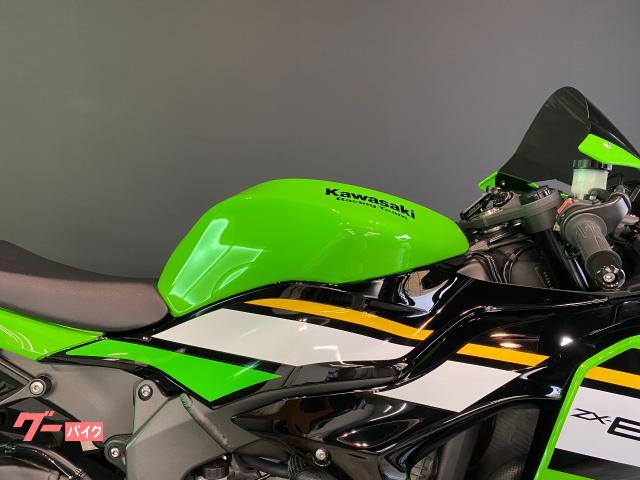 車両情報:カワサキ Ninja ZX−6R | カワサキ プラザ川越 | 中古バイク