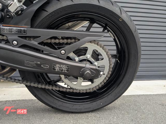 カワサキ Ninja ZX－4RR 2026年モデル ETC2．0付き