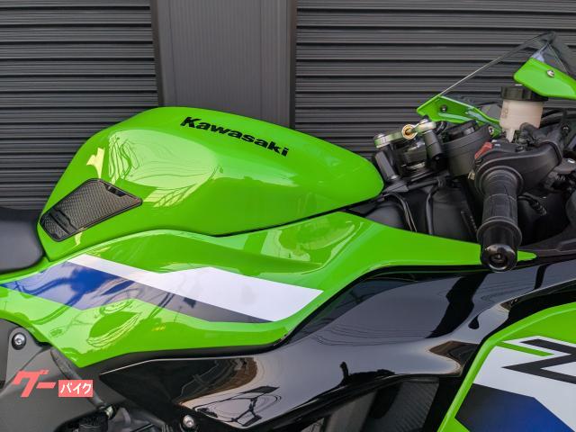 かずひろ カワサキ Ninja ZX－6R 2026年モデル ワンオーナー車