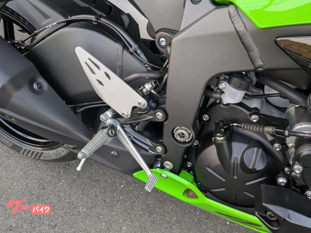 カワサキ Ninja ZX－6R 2026年モデル ワンオーナー車