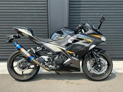 グーバイク】「ninja 250(カワサキ)」のバイク検索結果一覧(1～30件)