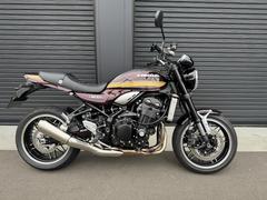 カワサキ　Ｚ９００ＲＳ　２０２５年モデル　フルノーマル
