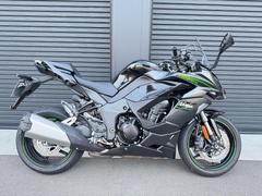 カワサキ　Ｎｉｎｊａ　１１００　ＳＸ　２０２５年モデル　フルノーマル