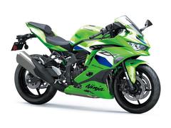 カワサキ　Ｎｉｎｊａ　ＺＸ−４ＲＲ　２０２６年モデル　メーカー保証２年＆プラザ保証１年付き