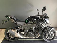 カワサキ　Ｚ２５０　２０２６年モデル