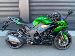 カワサキ　Ｎｉｎｊａ　１１００　ＳＸ　ＳＥ　２０２５年モデル