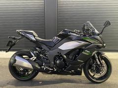 カワサキ　Ｎｉｎｊａ　１０００　ＳＸ　２０２４年モデル　ＥＴＣ２．０　クイックシフター　クルーズコントロール