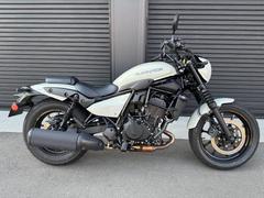 カワサキ　エリミネーター４００ＳＥ
