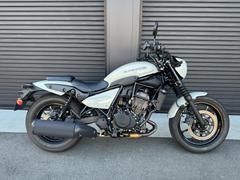 カワサキ　エリミネーター４００ＳＥ　２０２６年モデル