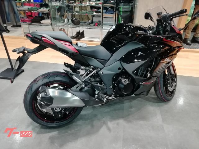 カワサキ Ｎｉｎｊａ １０００ ＳＸ ２０２３年モデル｜カワサキ プラザ川越｜新車・中古バイクなら【グーバイク】