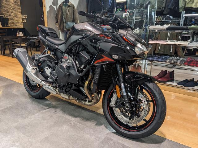 カワサキ Z H2 2024年モデル｜カワサキ プラザ川越｜新車