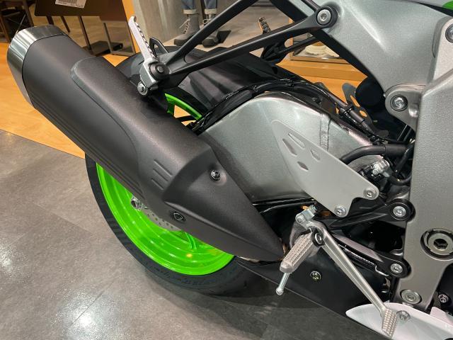 大特価放出！ Kawasaki 2024 New Ninja® Edition Anniversary