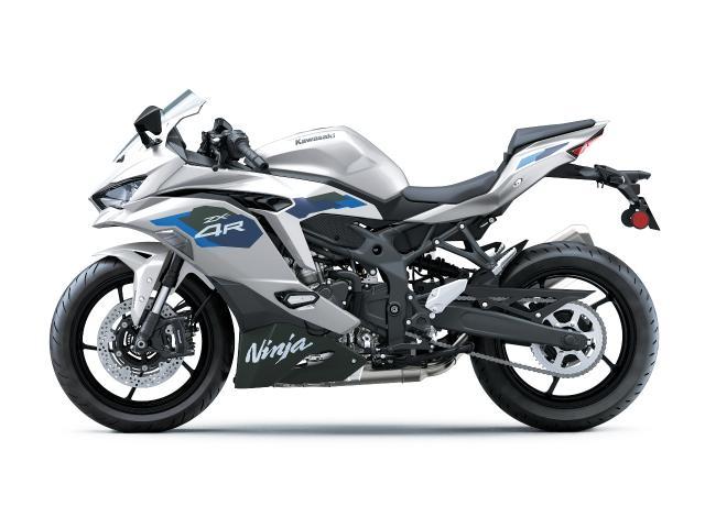カワサキ Ninja ZX－4R SE｜カワサキ プラザ川越｜新車
