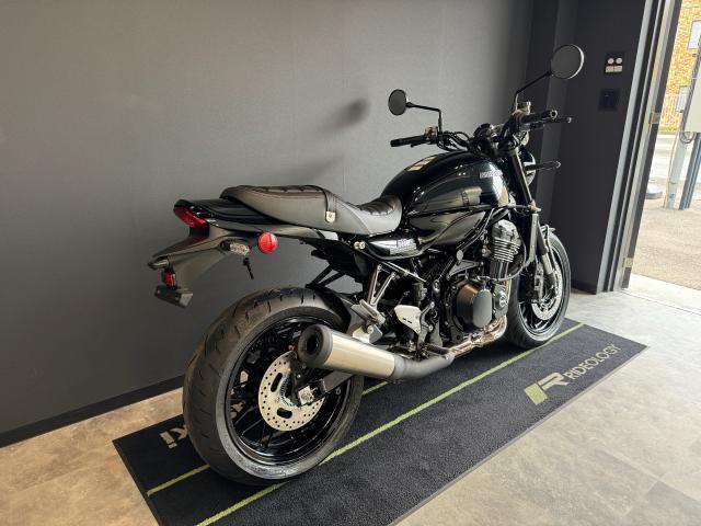 カワサキ Z900RS Black Ball Edition 2027
