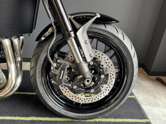 カワサキ Z900RS Black Ball Edition 2027