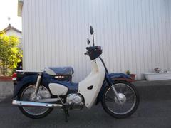 ホンダ　スーパーカブＣ５０