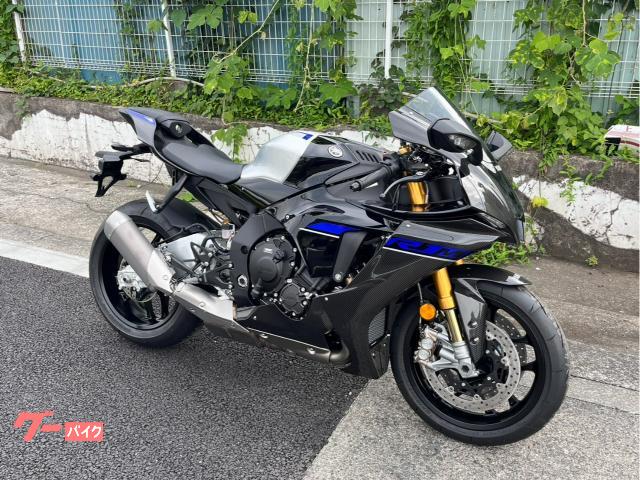 ＹＺＦ−Ｒ１Ｍ　新車　ＥＵＲ仕様　最終モデル