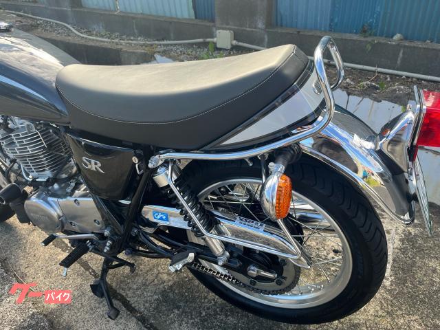 ヤマハ SR400 ファイナルエディション 1オーナー エンジン ヤマハ SR400 ファイナルエディション 1オーナー エンジン