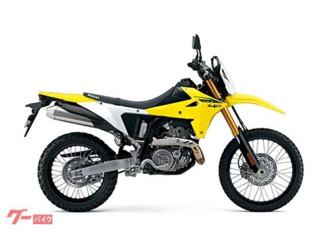 ＤＲ−Ｚ４Ｓ　２０２５年ＮＥＷモデル
