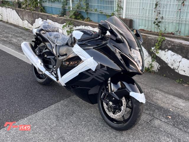 ハヤブサ（ＧＳＸ１３００Ｒ　Ｈａｙａｂｕｓａ）