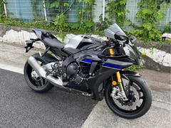 ヤマハ　ＹＺＦ−Ｒ１Ｍ　新車　ＥＵＲ仕様　最終モデル