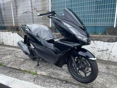 ホンダ　ＰＣＸ　新車　最新モデル　１２５ｃｃ　スマートキー