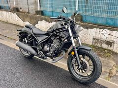 ホンダ　レブル２５０　Ｓエディション　ＬＥＤ後期モデル