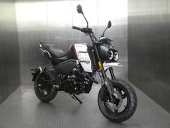 ＣＦ　ＭＯＴＯ　パピオ　ＸＯ−２　２０２４年モデル　ＰＡＰＩＯ１２５　ＸＯ−２　ＴＲＡＩＬ　ＡＢＳ