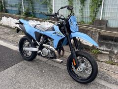 スズキ　ＤＲ−Ｚ４ＳＭ　２０２５ＮＥＷモデル