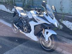 スズキ　ＧＳＸ−Ｓ１０００ＧＴ　現車あり　新車最新モデル