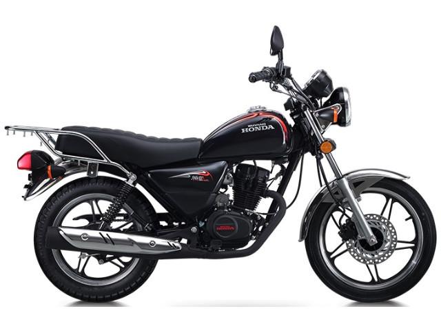 ホンダ ＬＹ１２５Ｆｉ インジェクション 輸入モデル 新車｜ＢＩＫＥ ...